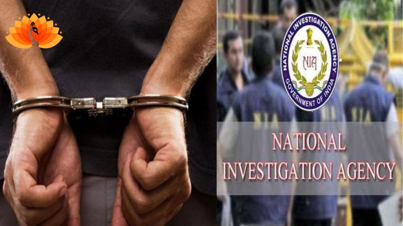 National Investigation Agency (NIA) arrested Moideenkutty P, key coordinator for the Popular Front of India (PFI)