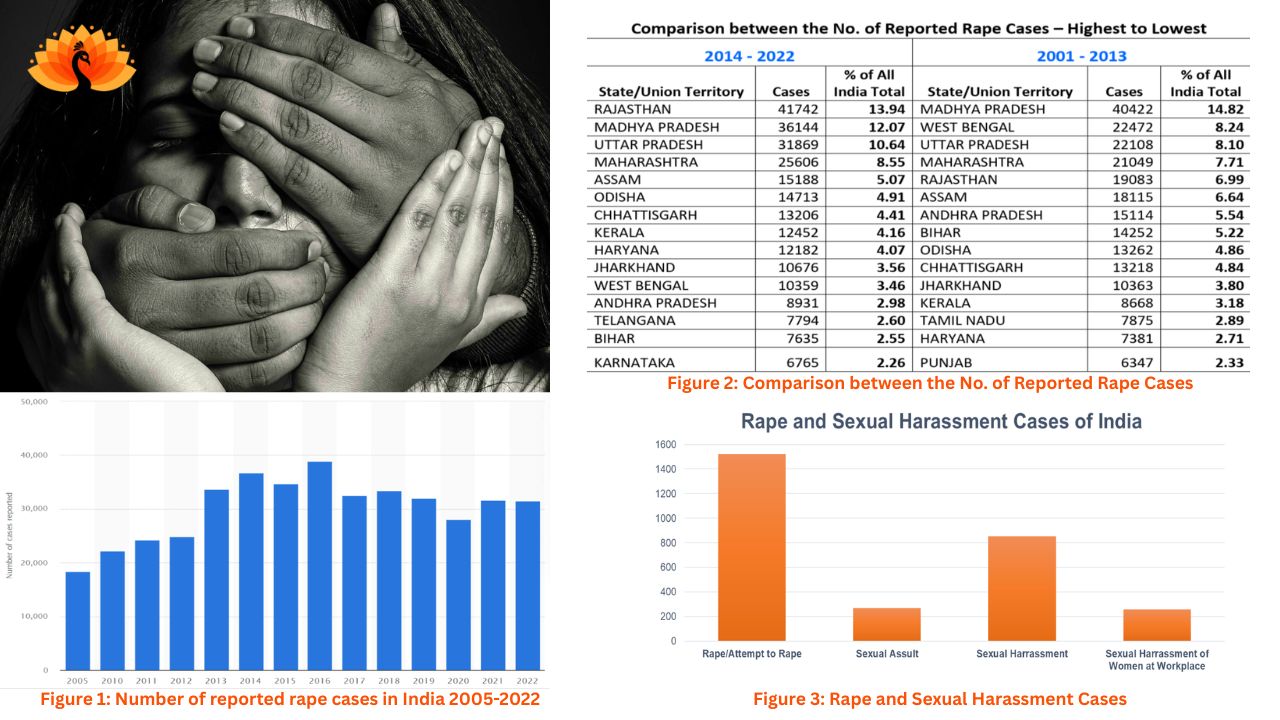 Investigative Reporting on Rape Case in India