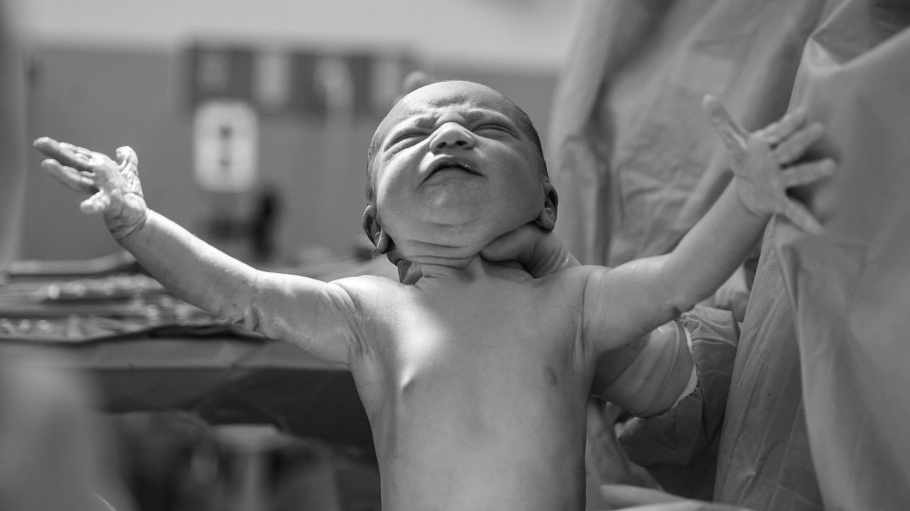 No Mother Should Leave a Hospital Without Her Child’s Birth Certificate in Hand: RGI to States