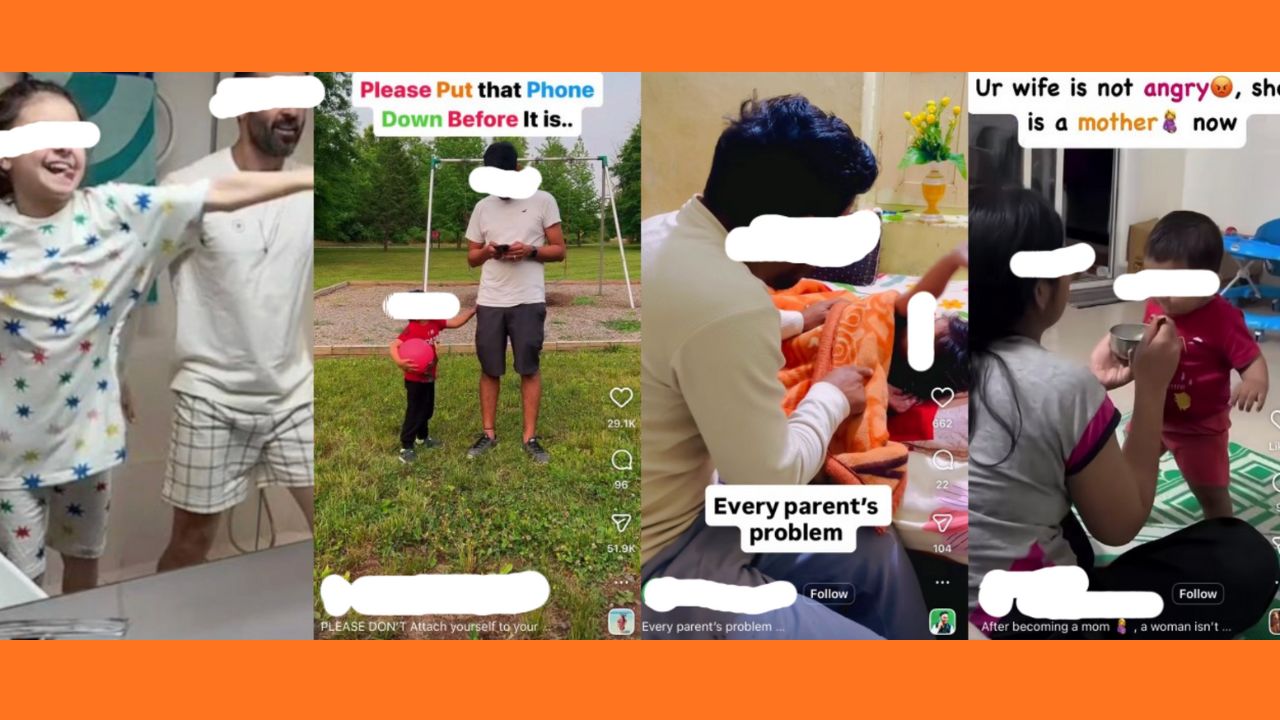 Parents Using Their Children as Content: Sudha Murty Seeks Govt Rules for Social Media