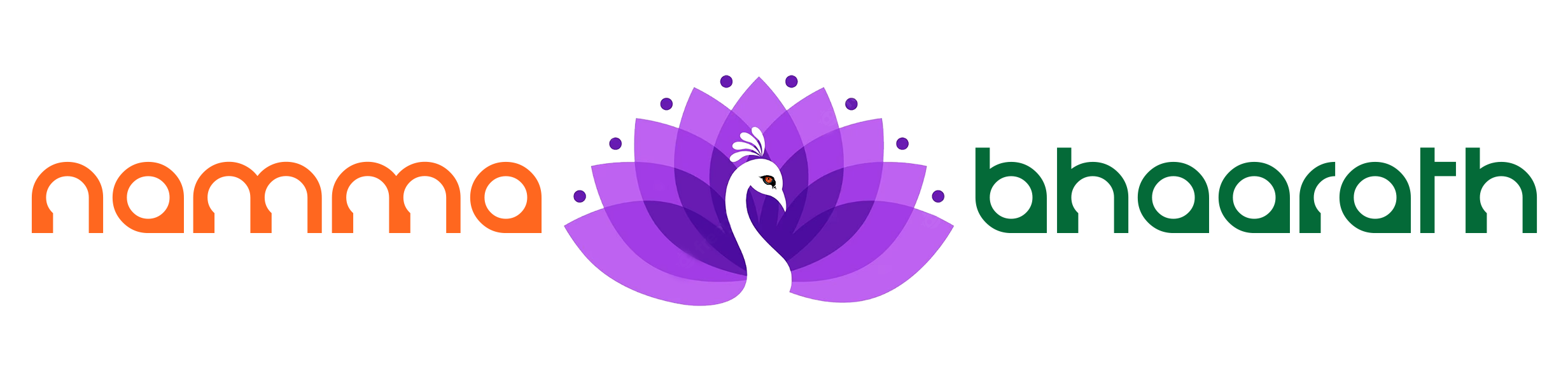 NammaBhaarath Logo